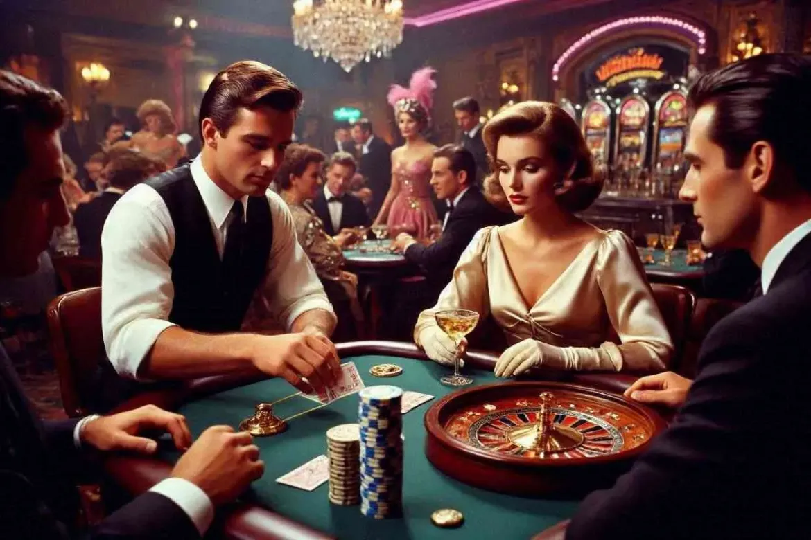 Gransino Casino